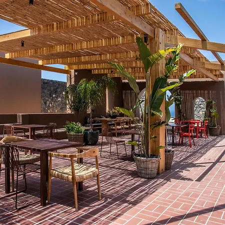 Arota Exclusive * Akrotírion