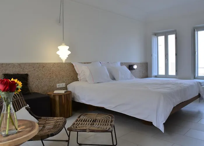 Arota Exclusive Villa *