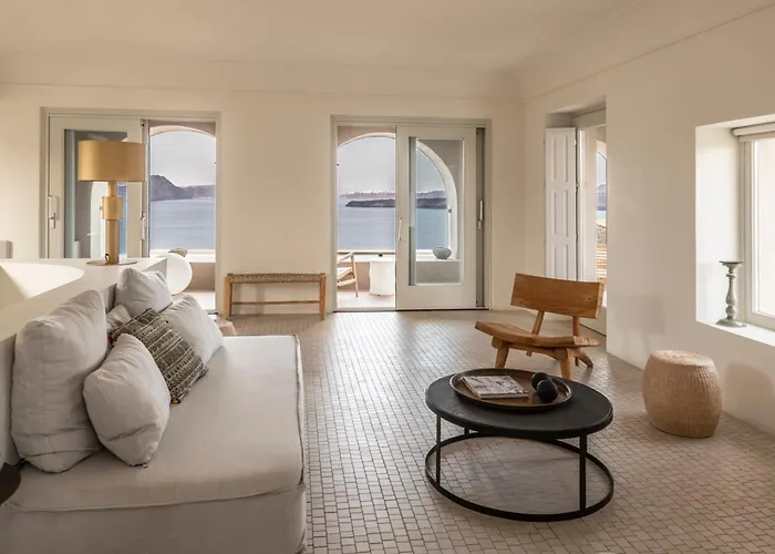 Villa Arota Exclusive