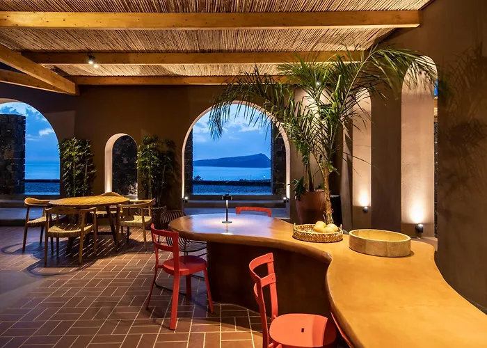 Arota Exclusive Villa