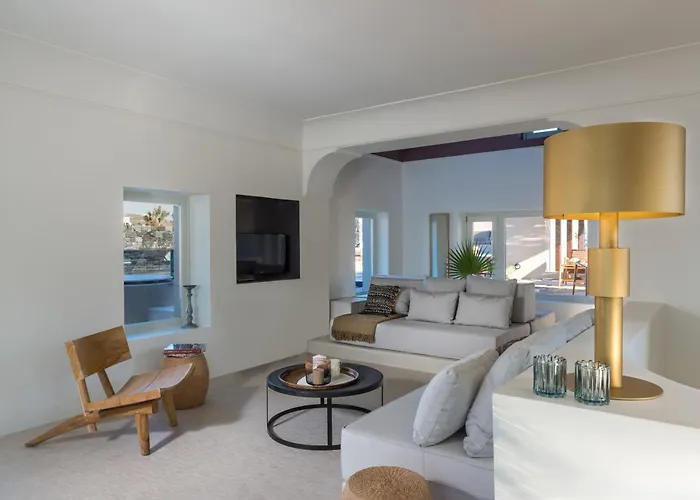 Villa Arota Exclusive