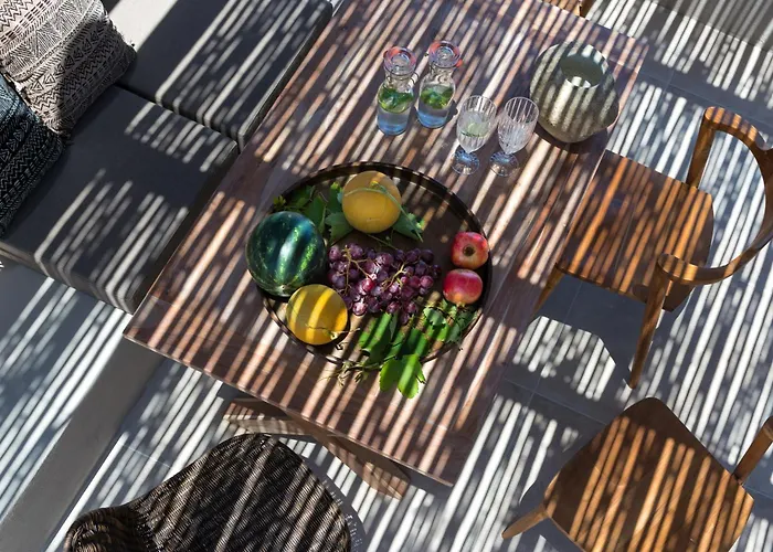 Villa Arota Exclusive *