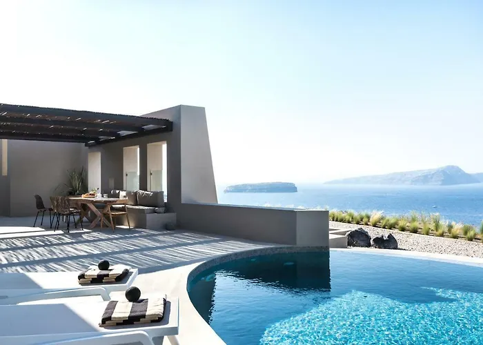 Arota Exclusive Villa