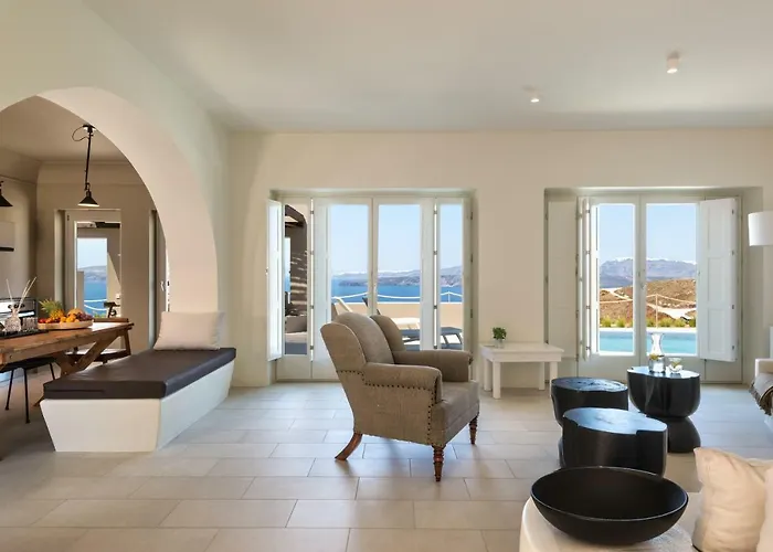 Arota Exclusive Villa *