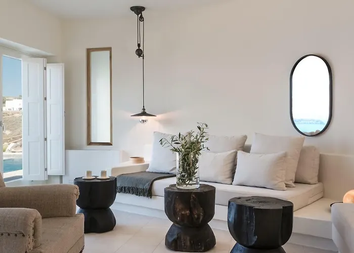 Arota Exclusive Villa *