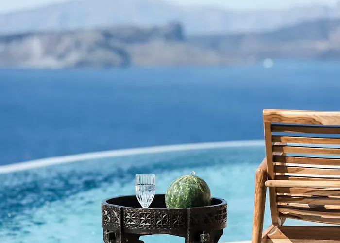 Villa Arota Exclusive Akrotírion