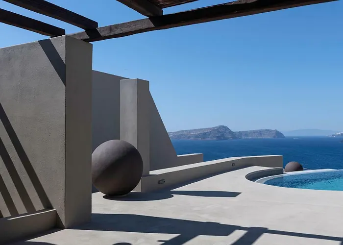 Arota Exclusive Villa