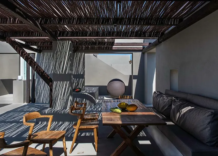 Villa Arota Exclusive