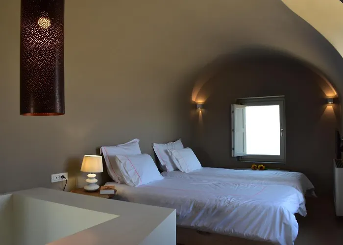 Villa Arota Exclusive