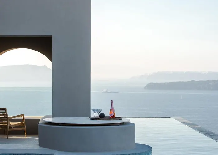 Villa Arota Exclusive Akrotírion