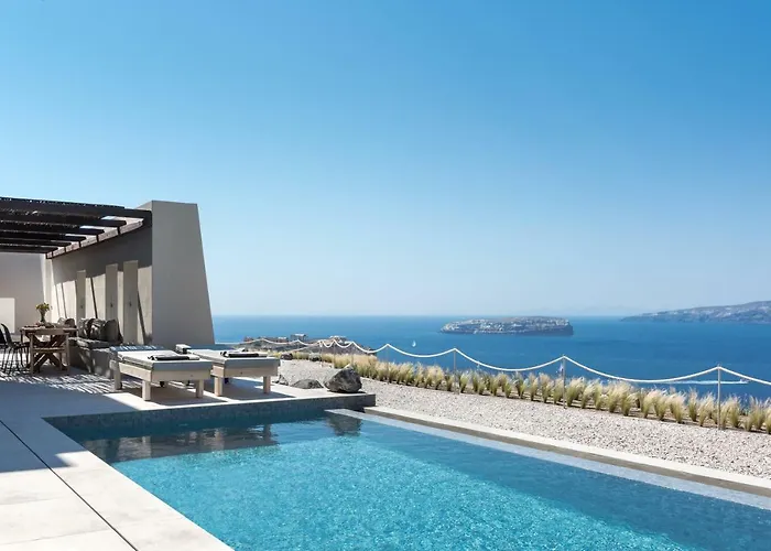 Arota Exclusive Villa