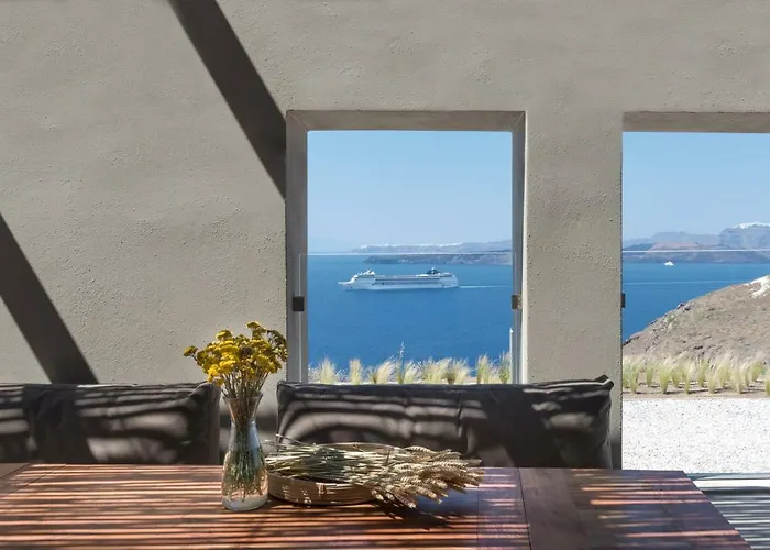 Arota Exclusive Villa *