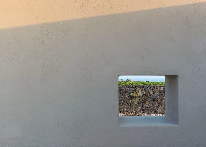 Arota Exclusive Villa *