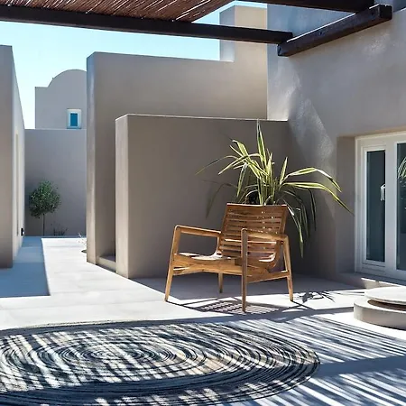 Arota Exclusive ヴィラ Akrotírion