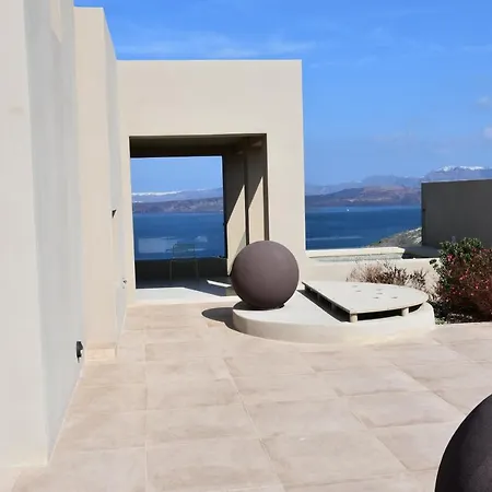 Villa Arota Exclusive Akrotírion
