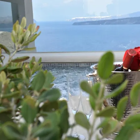 Arota Exclusive Akrotírion