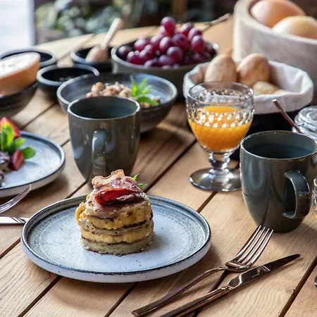 Arota Exclusive ヴィラ