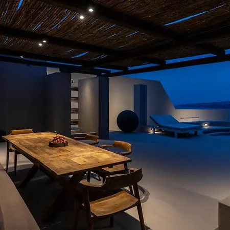 Villa Arota Exclusive