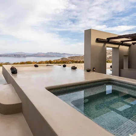 ヴィラ Arota Exclusive Akrotírion