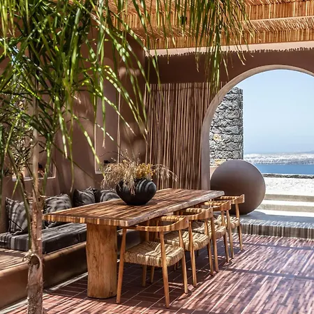 Arota Exclusive Villa *