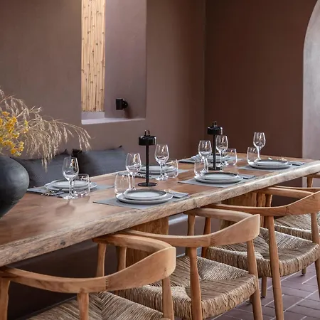 ヴィラ Arota Exclusive