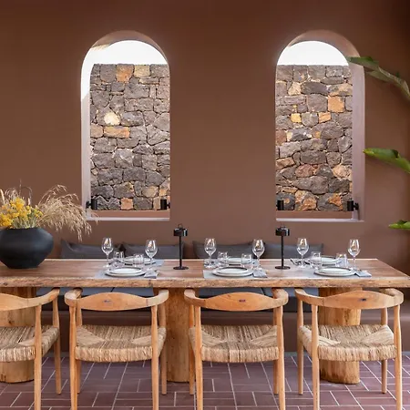 Arota Exclusive ヴィラ *