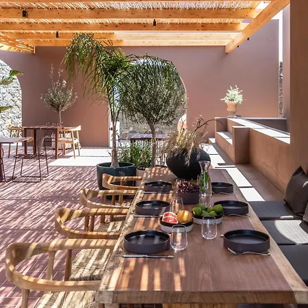 Arota Exclusive * Akrotírion