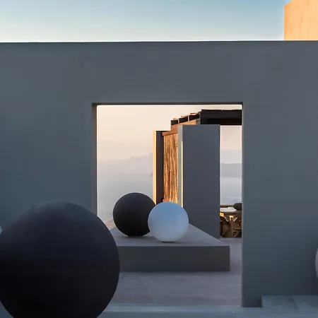 ヴィラ Arota Exclusive Akrotírion