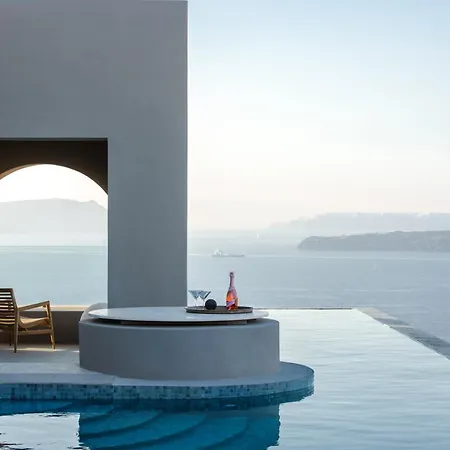 ヴィラ Arota Exclusive Akrotírion