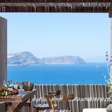 Arota Exclusive Akrotírion