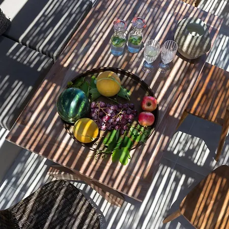 ヴィラ Arota Exclusive *