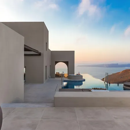 Arota Exclusive Villa *