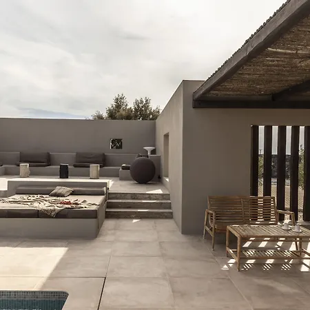 Villa Arota Exclusive *