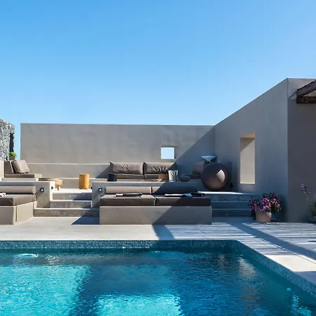 Arota Exclusive Villa