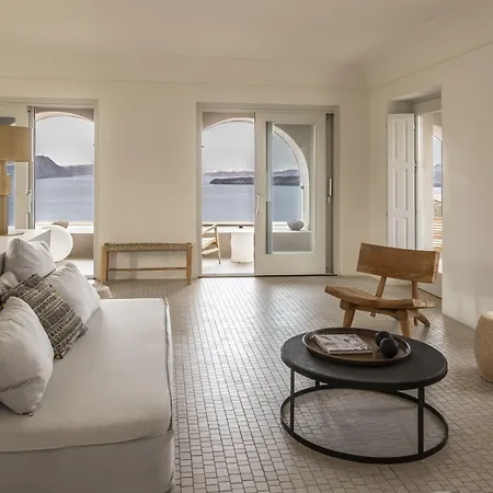 Arota Exclusive Villa Akrotírion