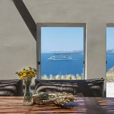 Arota Exclusive Willa *