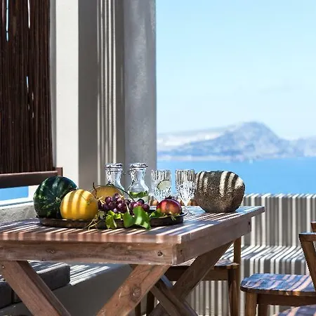 Arota Exclusive Akrotírion