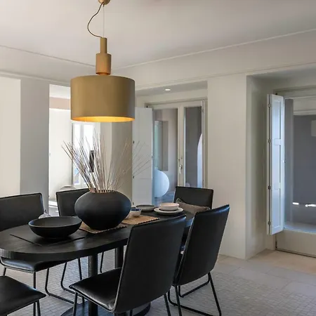 Arota Exclusive Villa Akrotírion
