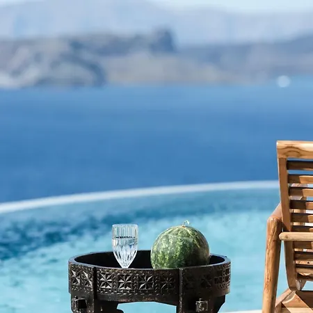 ヴィラ Arota Exclusive Akrotírion