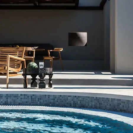 ヴィラ Arota Exclusive *