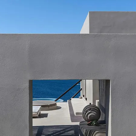 Arota Exclusive Villa Akrotírion
