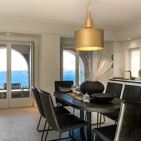 Arota Exclusive Villa Akrotírion