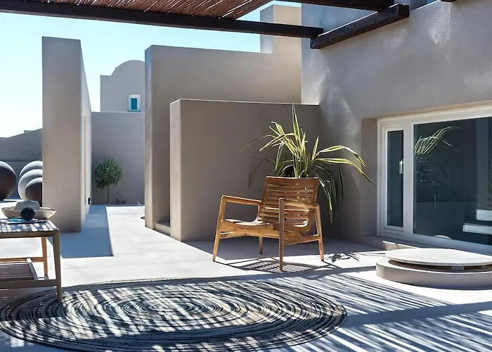 Arota Exclusive Villa Akrotírion