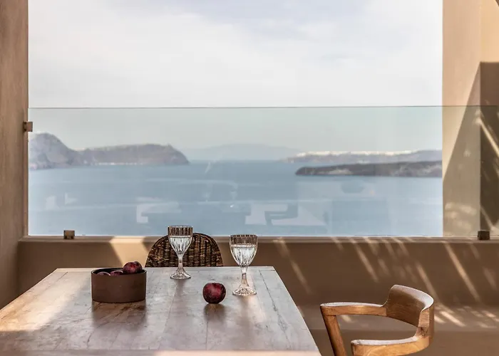 Villa Arota Exclusive