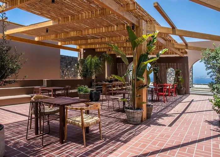 Arota Exclusive * Akrotírion