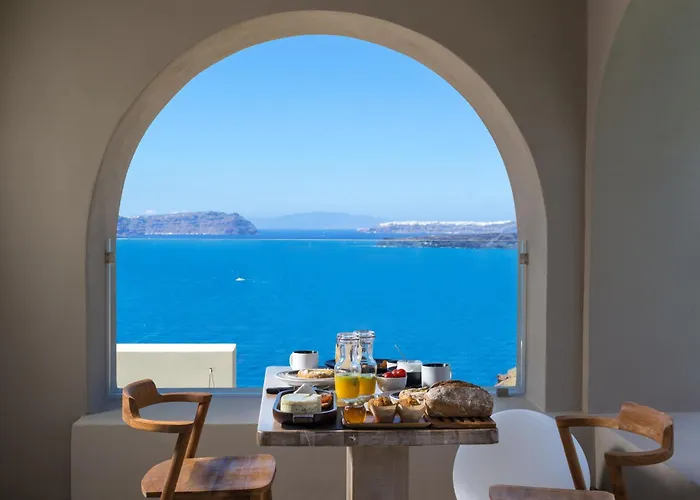 Villa Arota Exclusive