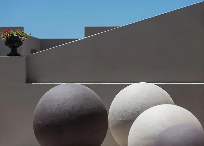 Villa Arota Exclusive