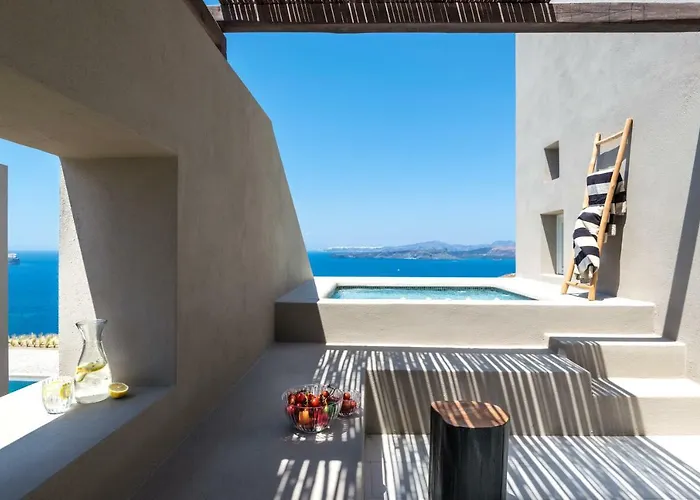 Villa Arota Exclusive