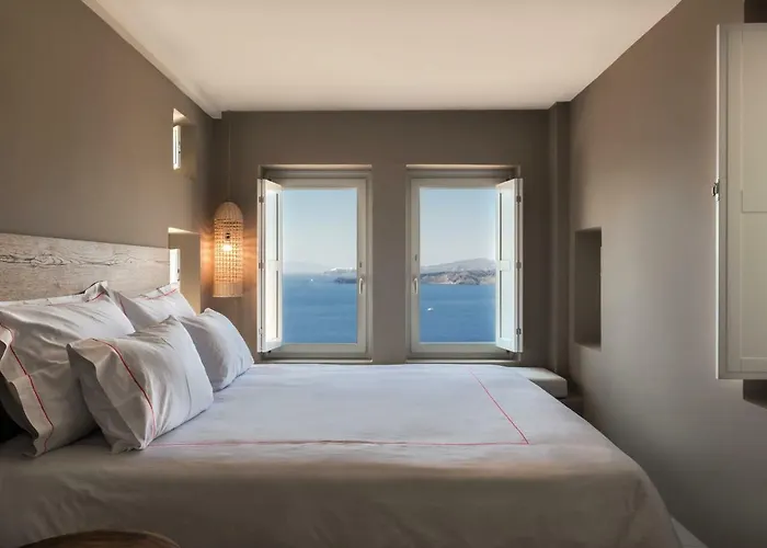 Villa Arota Exclusive