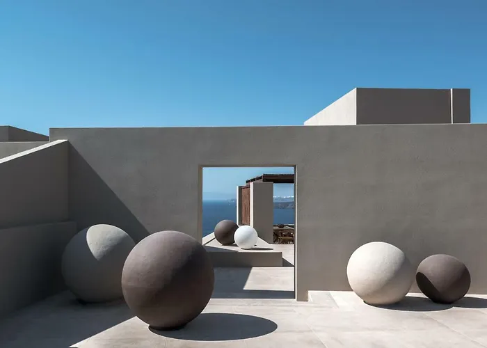 Arota Exclusive Villa Akrotírion